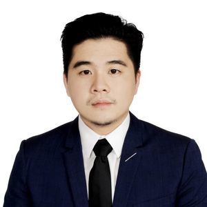 Meet your Posher, Peter